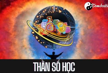 Hướng Dẫn Khám Phá Bản Thân Qua Thần Số Học