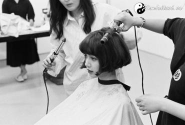 An Tâm "Xuống Tóc": Cùng Chọn Ngày Đẹp Cắt Tóc Theo Truyền Thống!