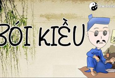 Xem Bói Truyện Kiều: Liệu Có Chính Xác?