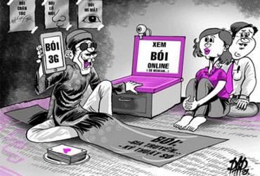 Tổng Hợp Các Địa Chỉ Xem Bói Đã Được Dân Tình Kiếm Chứng