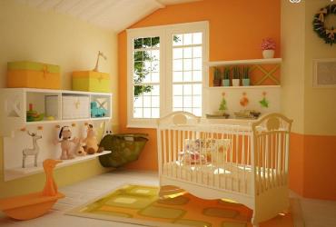 Nuôi Dưỡng Vận May Con Yêu: Bí Quy Phong Thủy Theo Mệnh Cho Trẻ Em