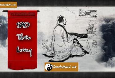 Luận bàn về Sao Thiên Lương trong số 14 chính tinh