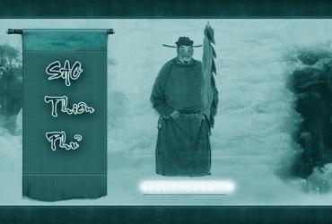 Luận bàn về Sao Thiên Phủ trong số 14 chính tinh