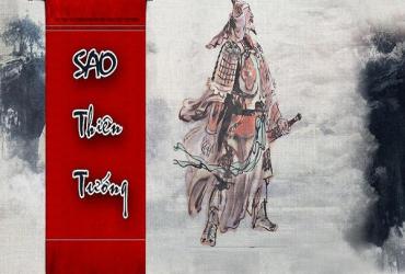 Luận bàn về Sao Thiên Tướng trong số 14 chính tinh