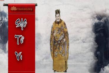 Luận bàn về SAO TỬ VI trong số 14 chính tinh