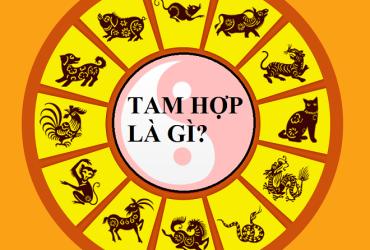 Tam hợp là gì, Tam hợp hóa tam tai phải làm gì?