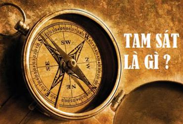 TAM SÁT VỊ 2021 hướng dẫn hóa giải hiệu quả nhất