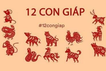 Chuyện tình yêu của 12 con giáp trong năm 2021 Tân Sửu