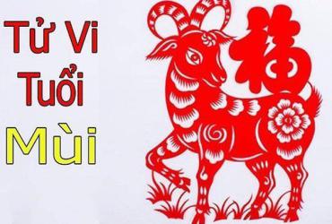 Tổng đoán tử vi năm 2021 Tân Sửu của người tuổi Mùi