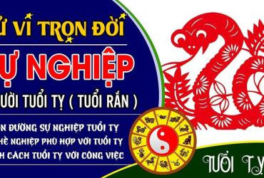 Mách bạn con Giáp quân sư tình cảm bậc nhất