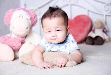 Đặt tên cho con  sinh năm 2021 Tân Sửu hay và ý nghĩa nhất