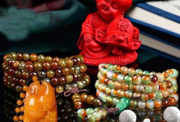 Vòng Tay Phong Thủy - Bí Quyết Đón Lộc Vào Nhà