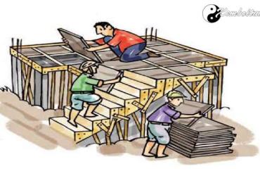 Bật Mí Ý Nghĩa Giấc Mơ Thấy Xây Nhà - Điềm Tốt Hay Xấu?