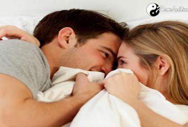 Bật Mí Ý Nghĩa Giấc Mơ Thấy Ân Ái - Điềm Tốt Hay Xấu?