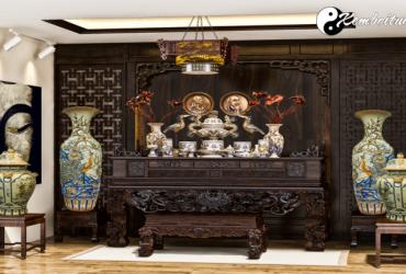 Bật Mí Ý Nghĩa Giấc Mơ Thấy Bàn Thờ - Điềm Tốt Hay Xấu?