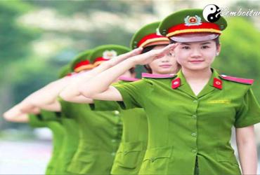 Bật Mí Ý Nghĩa Giấc Mơ Thấy Công An - Điềm Tốt Hay Xấu?