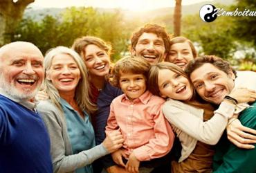 Bật Mí Ý Nghĩa Giấc Mơ Thấy Người Thân - Điềm Tốt Hay Xấu?