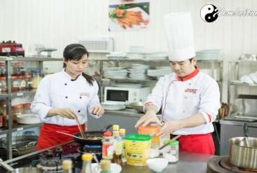 Bật Mí Ý Nghĩa Giấc Mơ Thấy Nấu Ăn, Bếp Núc - Điềm Tốt Hay Xấu?