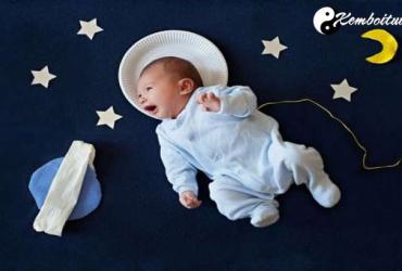 Bật Mí Ý Nghĩa Giấc Mơ Thấy Bé Trai - Điềm Tốt Hay Xấu?