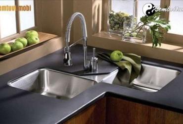 Cần xem phong thủy nhà bếp đẹp khi xây dựng tại sao