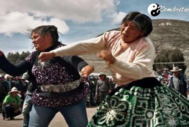 Giấc mơ đánh nhau liên quan tới con số may mắn nào?