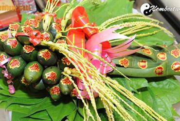 Những Điều Cần Biết Về Thủ Tục Lễ Dạm Ngõ Đúng Nghi Thức