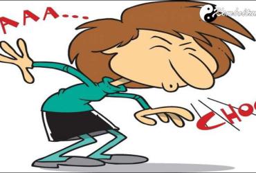 Giải mã những hiện tượng cơ thể dự báo tương lai