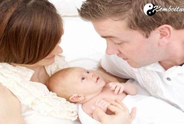 Nằm mơ thấy người khác sinh con là điềm báo gì?