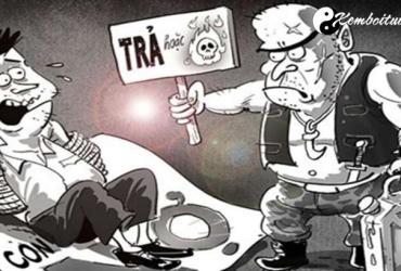 Bật Mí Ý Nghĩa Giấc Mơ Thấy Bị Đòi Nợ - Điềm Tốt Hay Xấu?