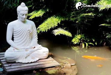 Hướng dẫn ngồi kiết già chuẩn nhất