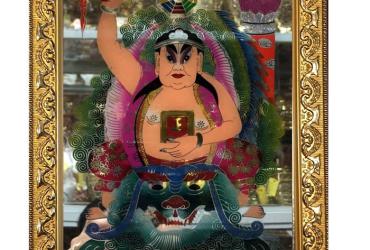 Cách thờ cúng Ông Tử Vi