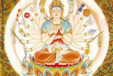 Bí Quyết Tụng Chú Đại Bi Tại Nhà: An Lạc Tâm Hồn, Bình An Gia Đạo