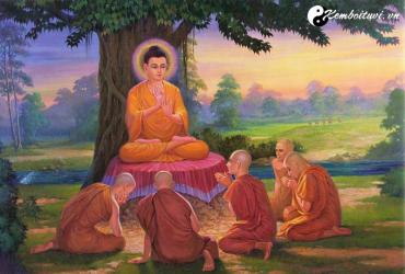 Cách tụng kinh cầu siêu tại nhà chuẩn nhất