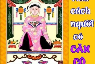 Căn cô CHÍN là gì