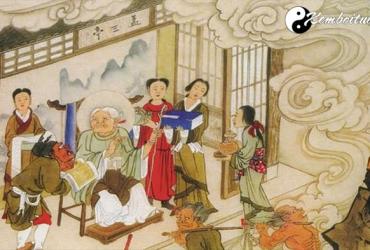 Canh Mạnh Bà là gì?