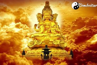Chú đại bi là gì?