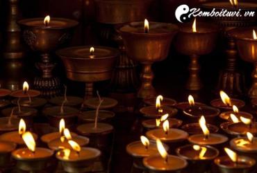 Những điều cần biết về lễ cúng 49 ngày cho người đã mất