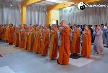 Cúng 49 ngày là gì?