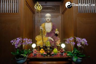 Địa Tạng Vương Bồ Tát là ai