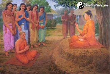 Giác ngộ là gì?