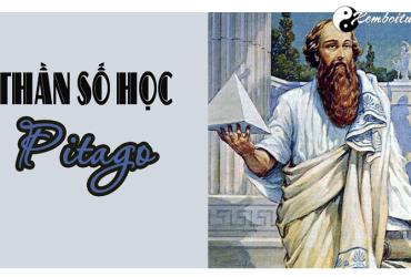Giải mã thần số học theo trường phái Pythagoras