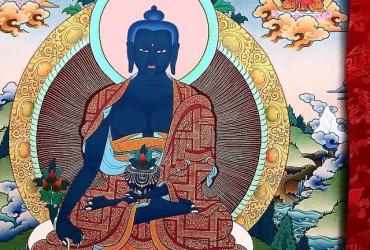 Chú Dược Sư có tác dụng gì?