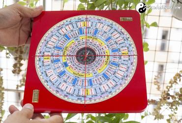 La kinh phong thủy là gì?