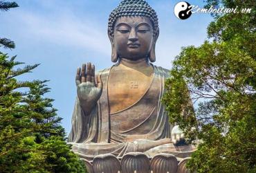 Lời Phật dạy để vượt qua khó khăn trong cuộc sống