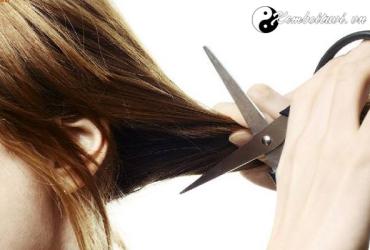 Mùng 1 cắt tóc có sao không?