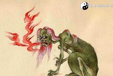 Ngạ quỷ là gì?