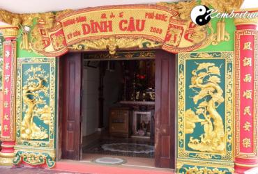 Khám Phá Phong Tục Thờ Cúng Cậu Tài Cậu Quý