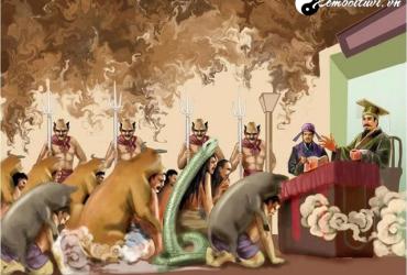 Sát Sinh Là Gì? Sát Sinh Trong Quan Điểm Đạo Phật