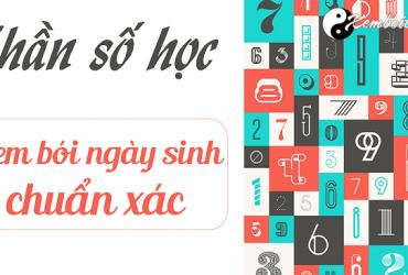 Sinh ngày từ 1 đến ngày 7 của tháng có thế mạnh gì?