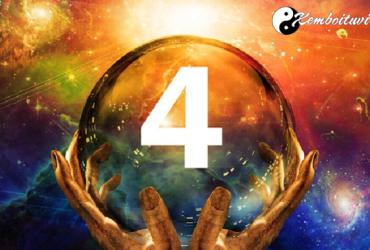 Bí Ẩn Số 4: Hé Lộ Cá Tính Và Vận Mệnh Qua Biểu Đồ Ngày Sinh